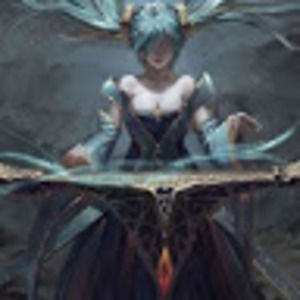 Meet your Posher, April